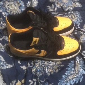 Nike Air Force one low top